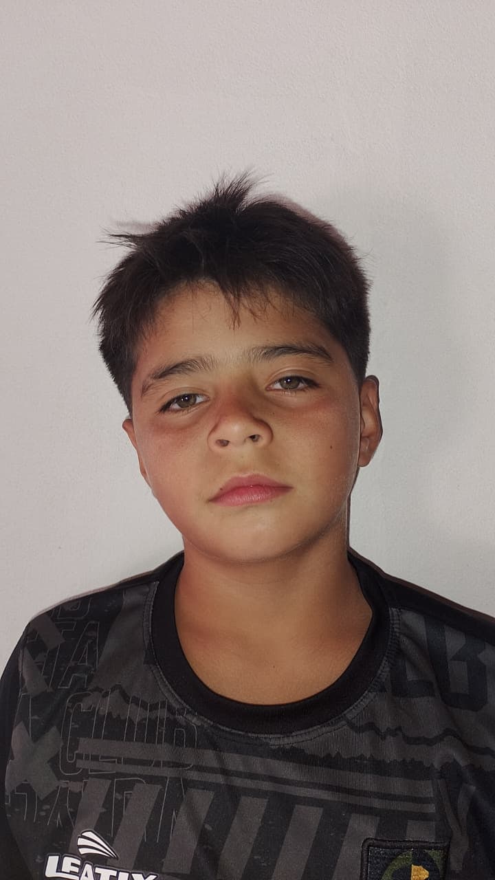Foto de Gaspar Raffin