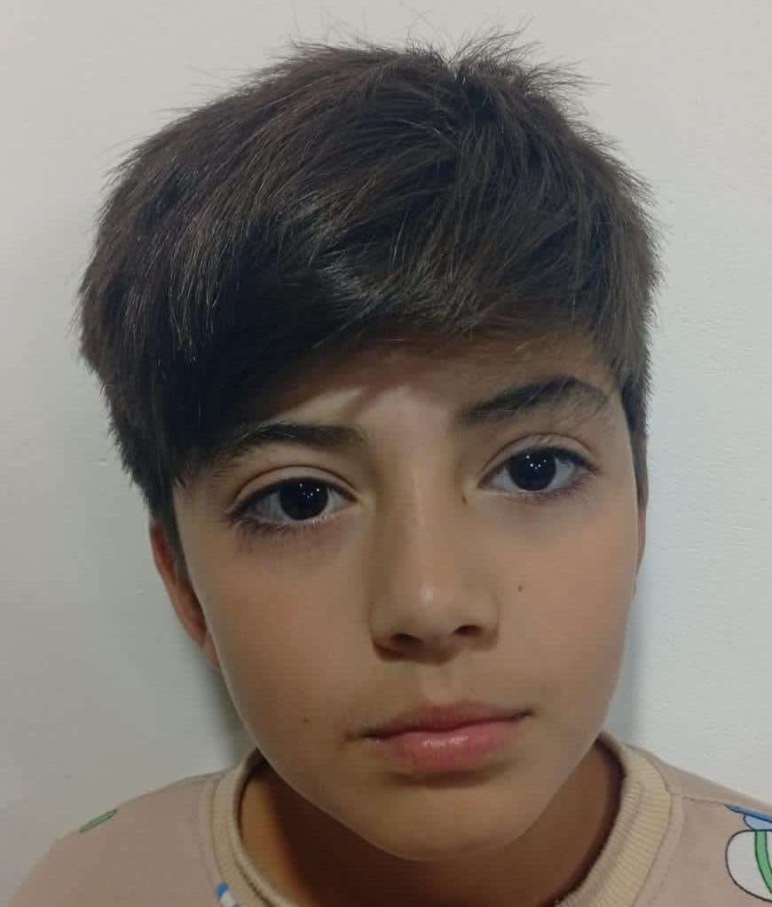 Foto de Simon Marques