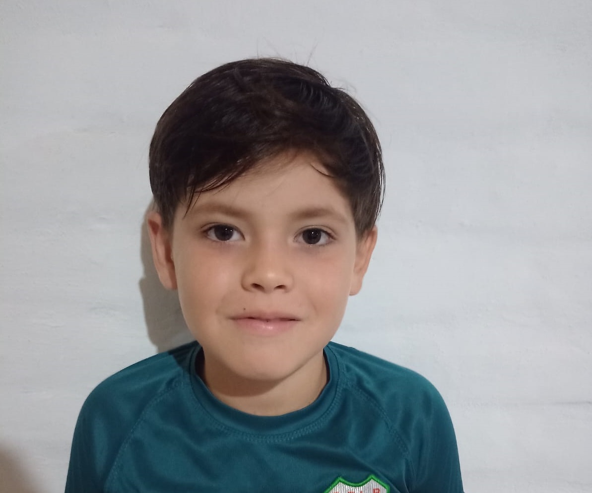 Foto de Amadeo Simón Fernandez Vera
