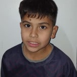 Foto de Yahir Valentino Brizuela Casatari