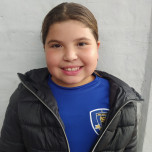 Foto de Emilia Belen Bullones