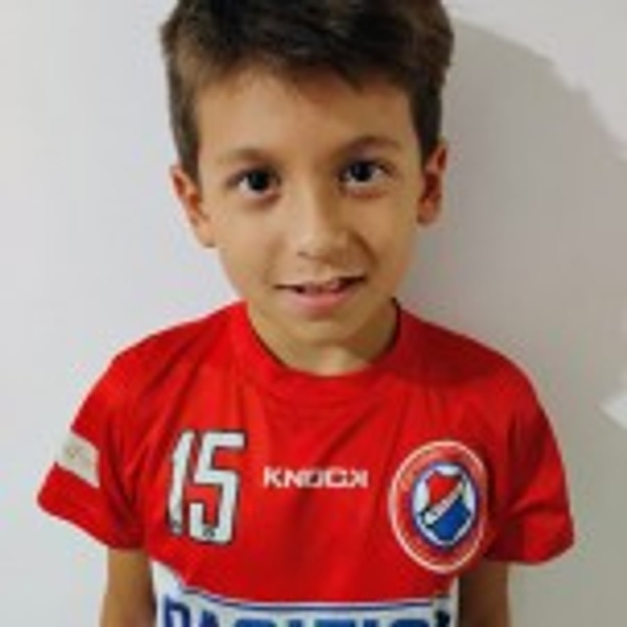 Foto de Santino Andia