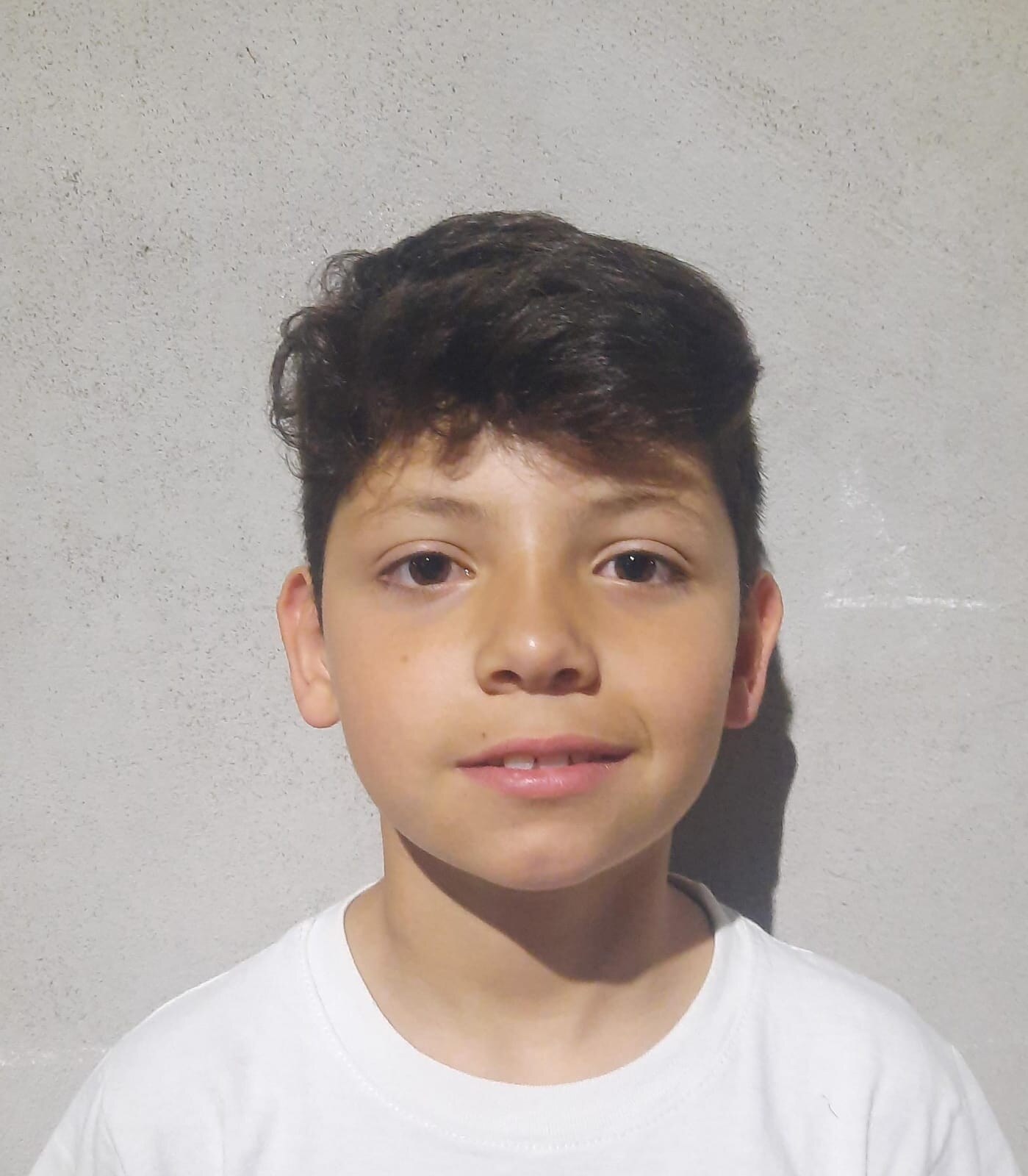 Foto de Lautaro Sosa