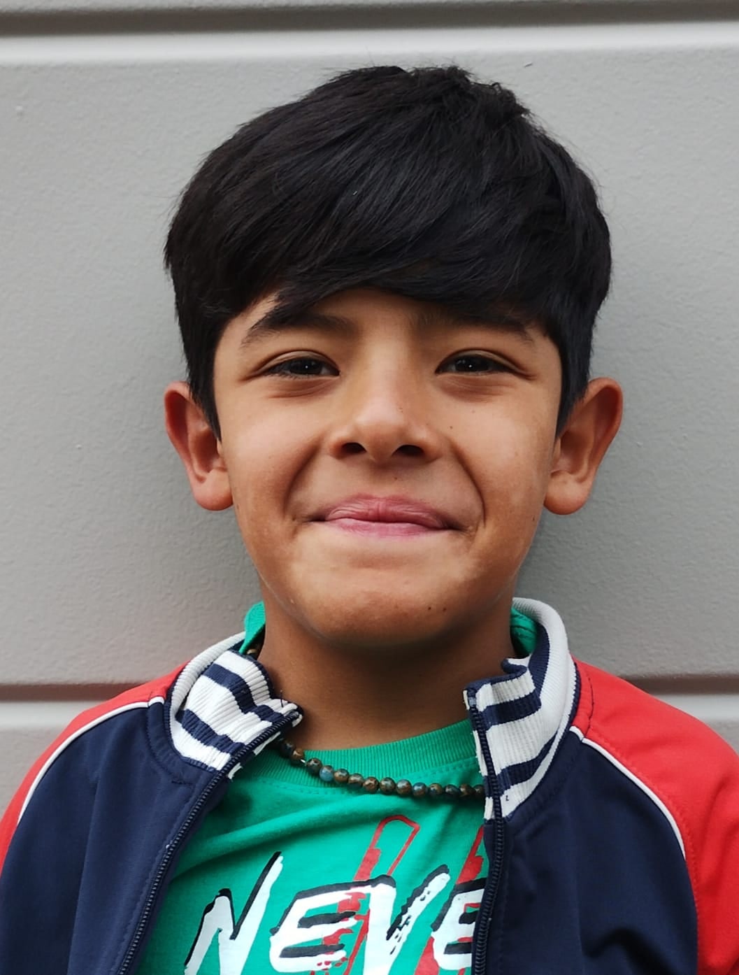 Foto de Mateo Carabajal