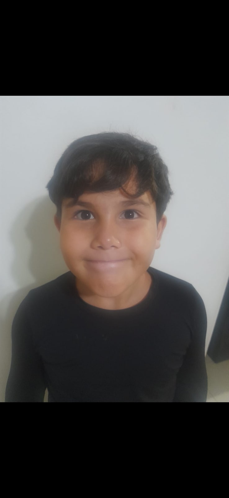 Foto de Milo Rios
