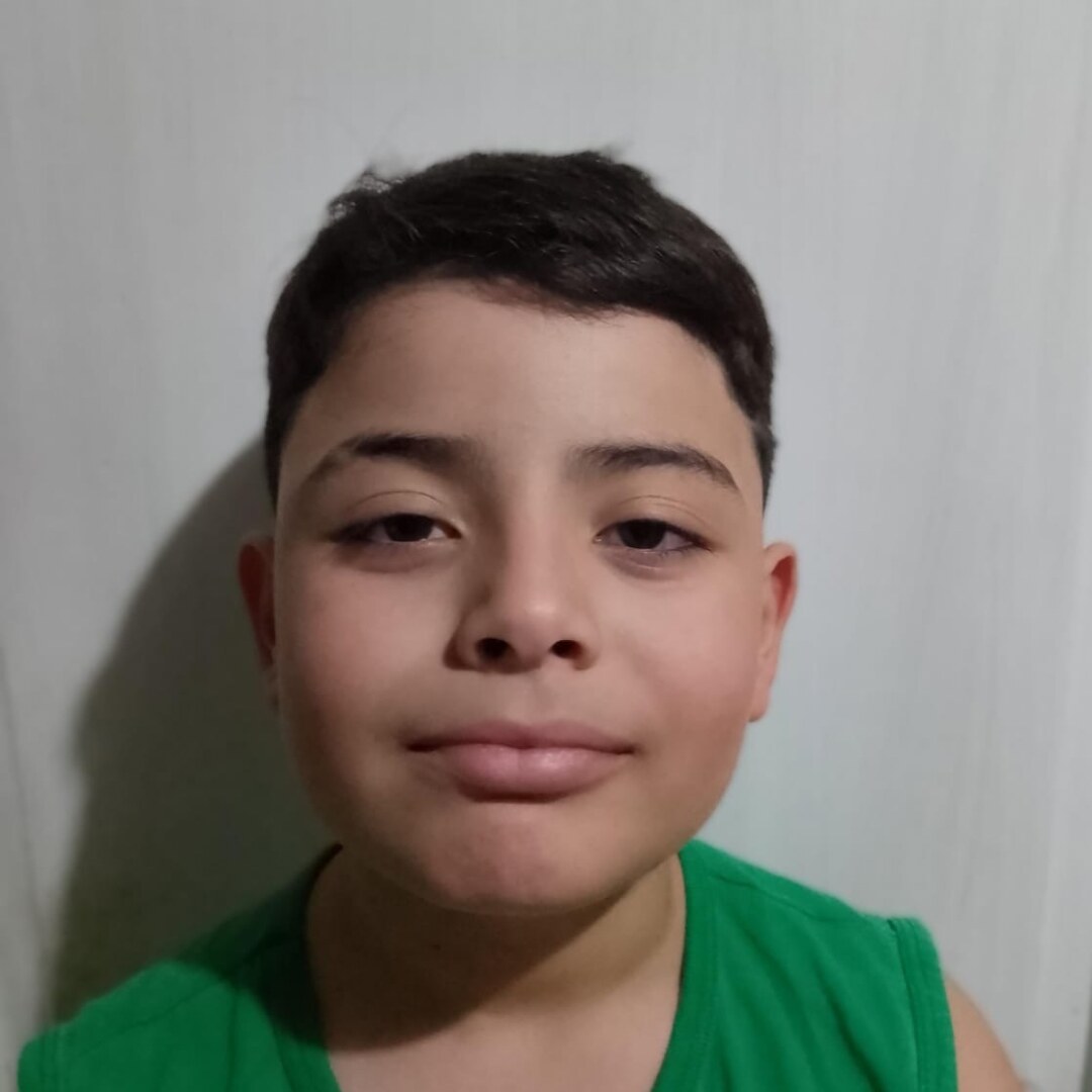 Foto de Maximo Valentino Sampaolo