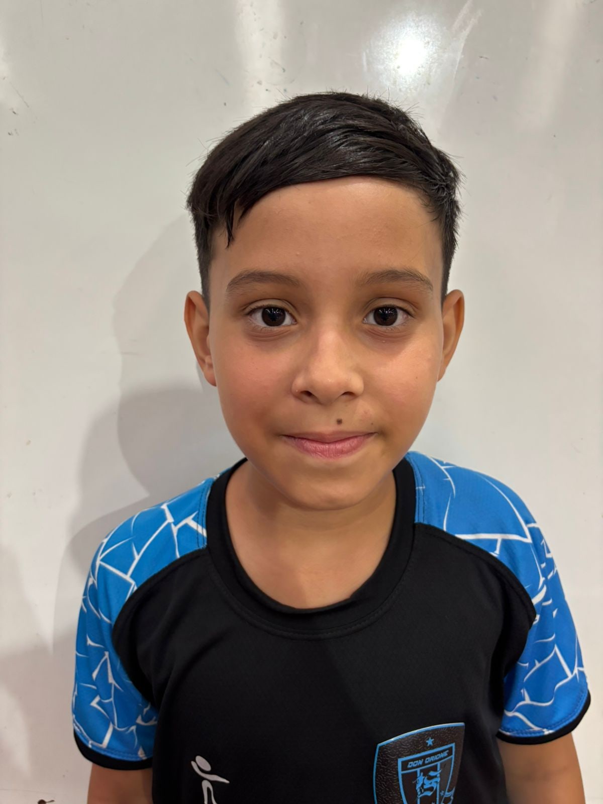 Foto de Bautista Nicolas Rodriguez Caggia