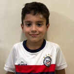 Foto de Vito Chiodi Sabaroni