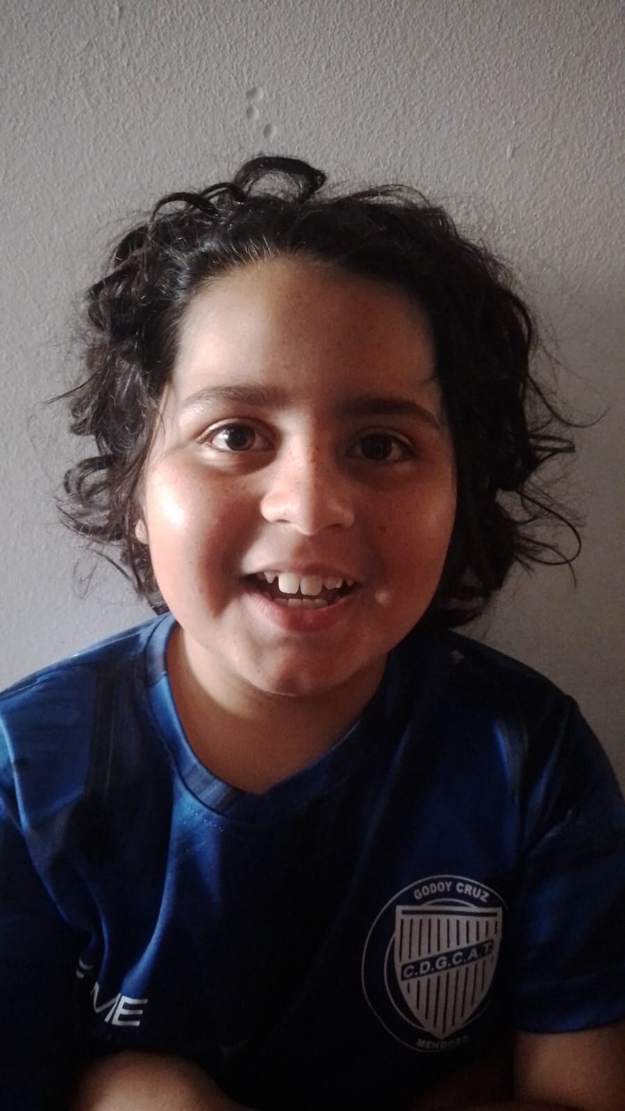 Foto de Italo Augusto Speziale