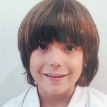 Foto de Ignacio Emanuel Borrello