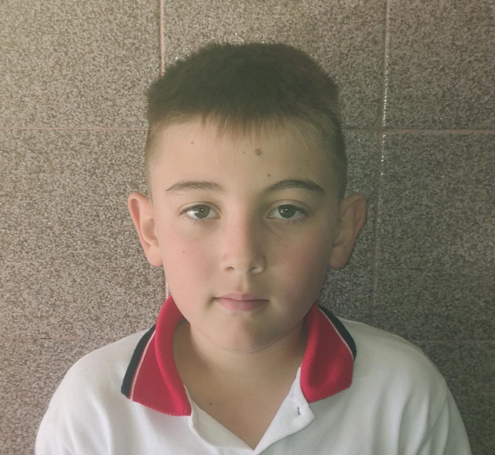 Foto de Agustin Ferreira Sancandi