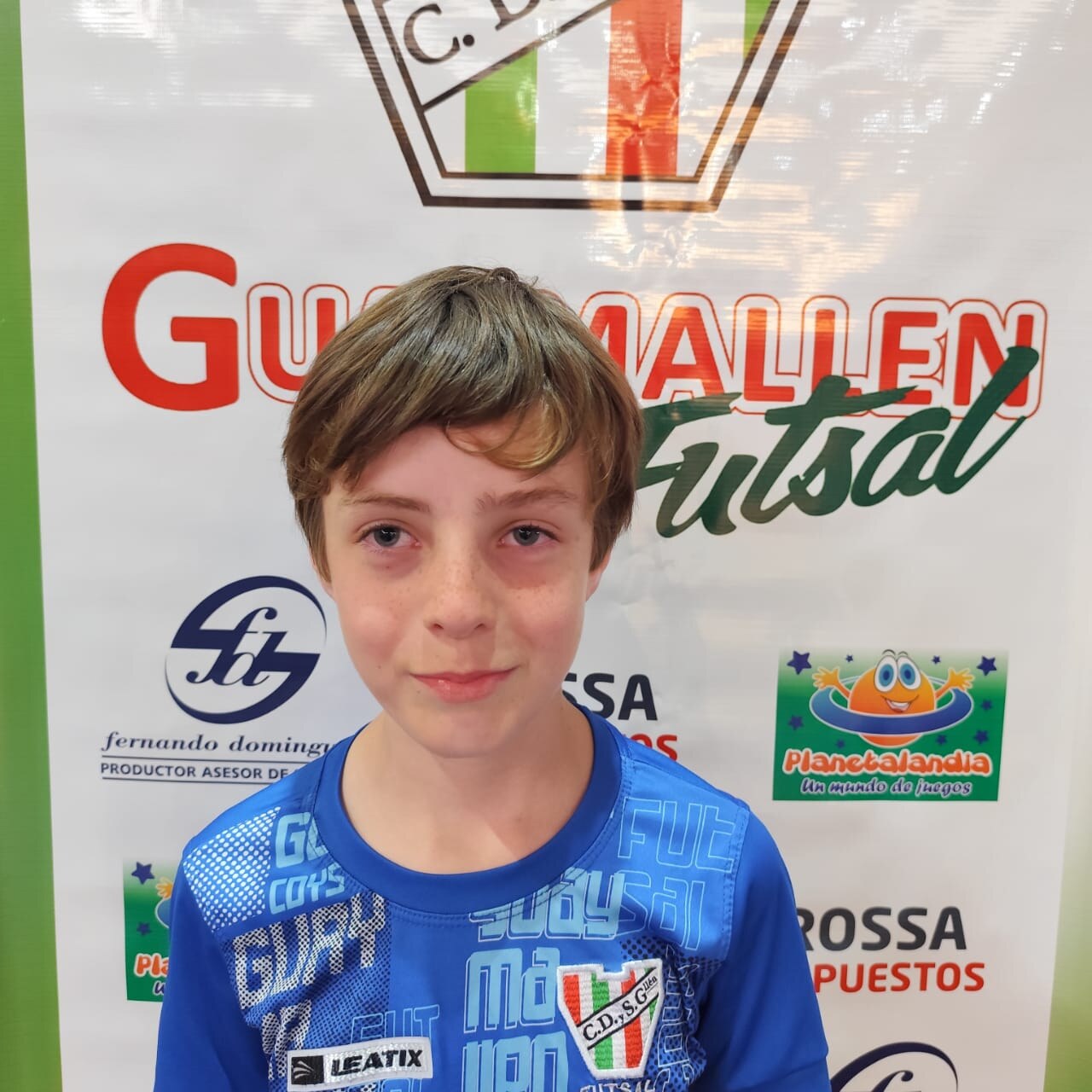 Foto de Santiago Vaieretti