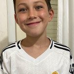 Foto de Santino Giovanni Sigre Marcerou