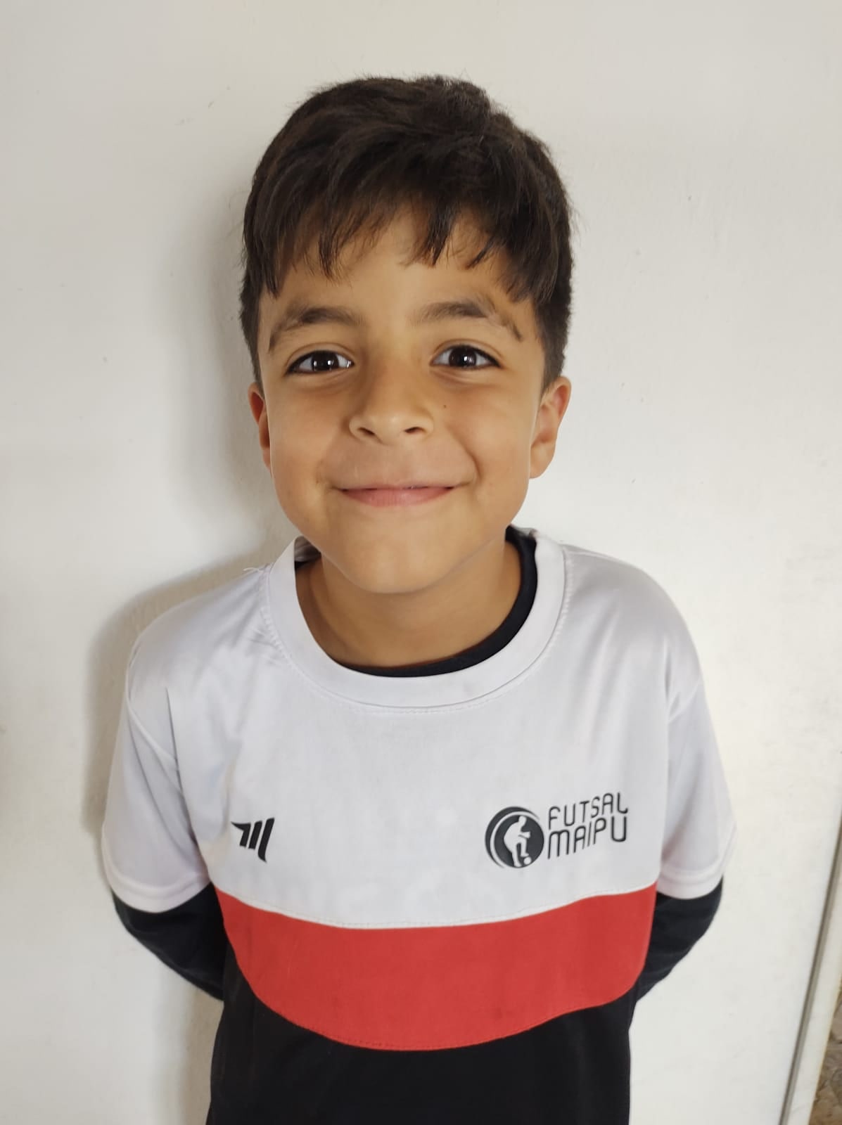 Foto de Valentino Aroca