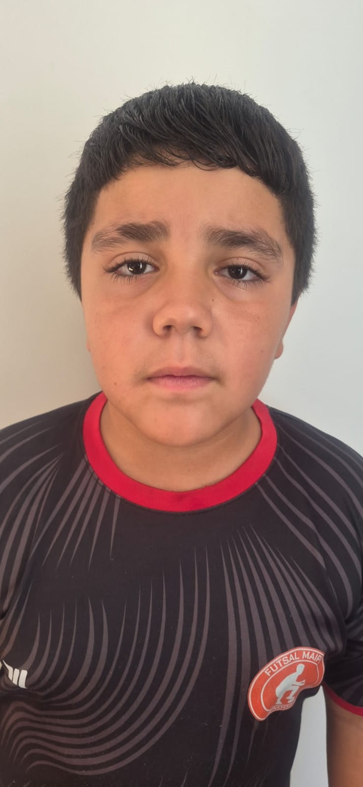Foto de Valentin Gimenez