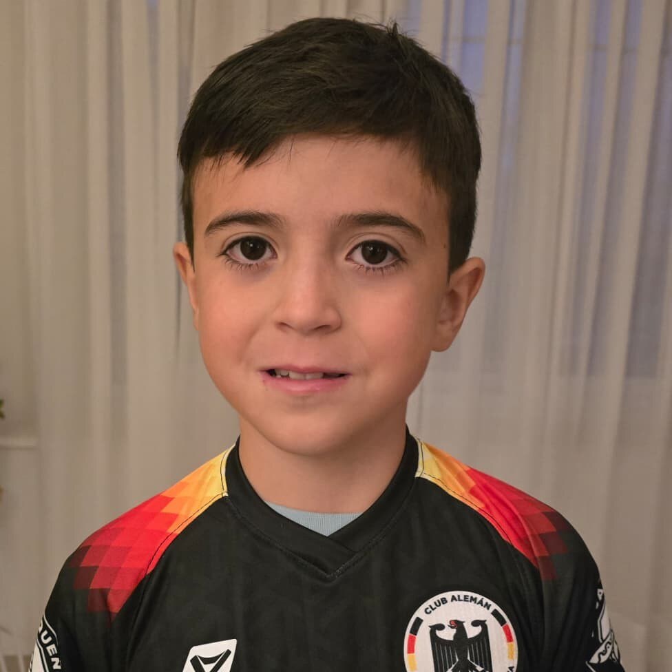 Foto de Antonio Via Muscolini