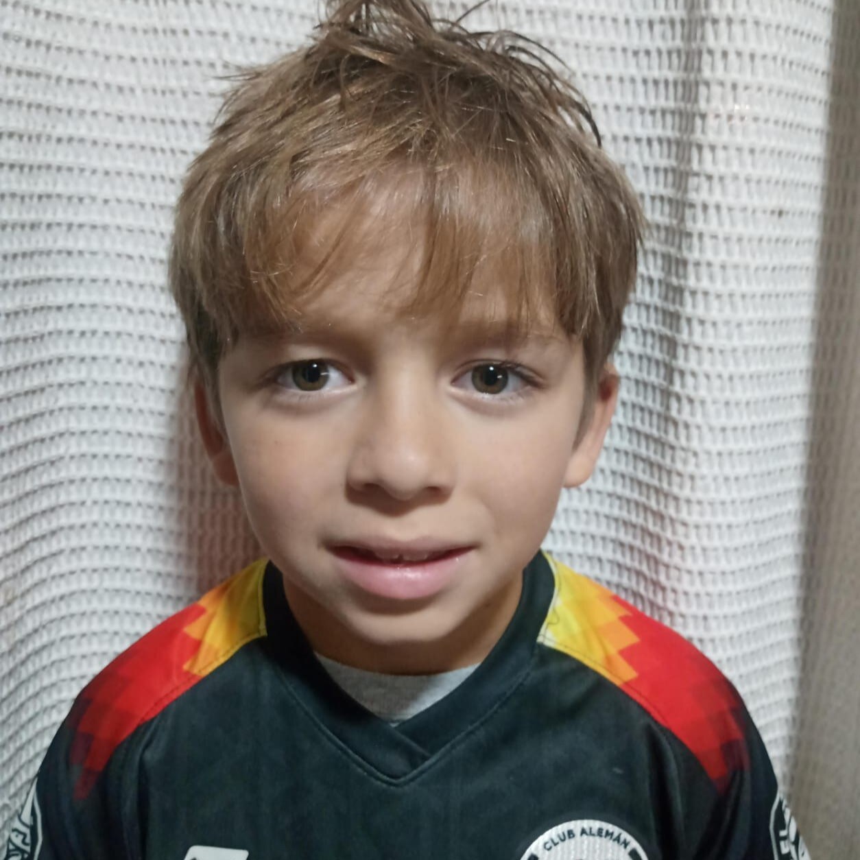 Foto de Lautaro Salvatierra Hilbing