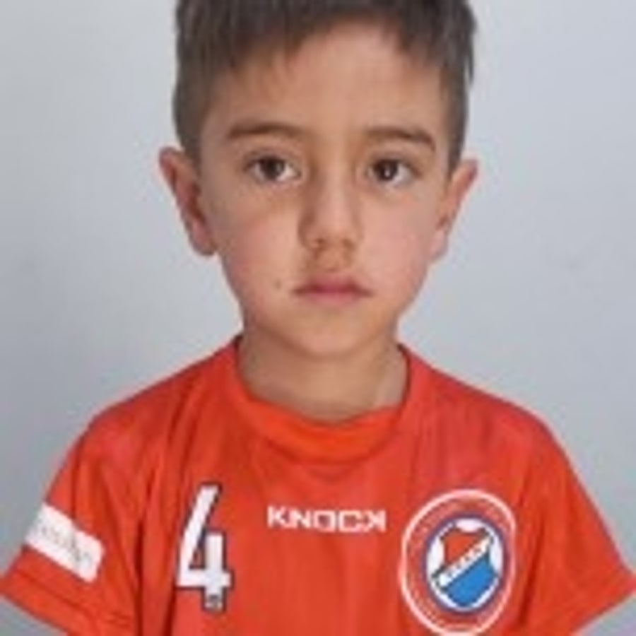 Foto de Felipe Ignacio Pace Gutierrez