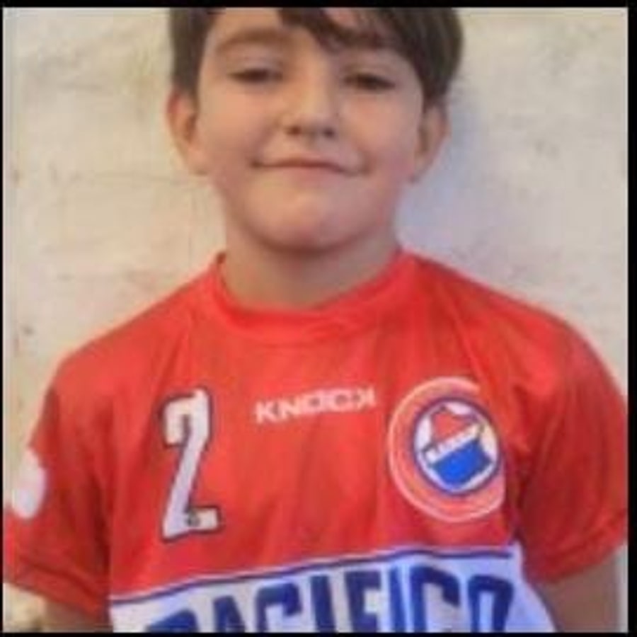 Foto de Caroselli Zuñiga Thiago Nicolas