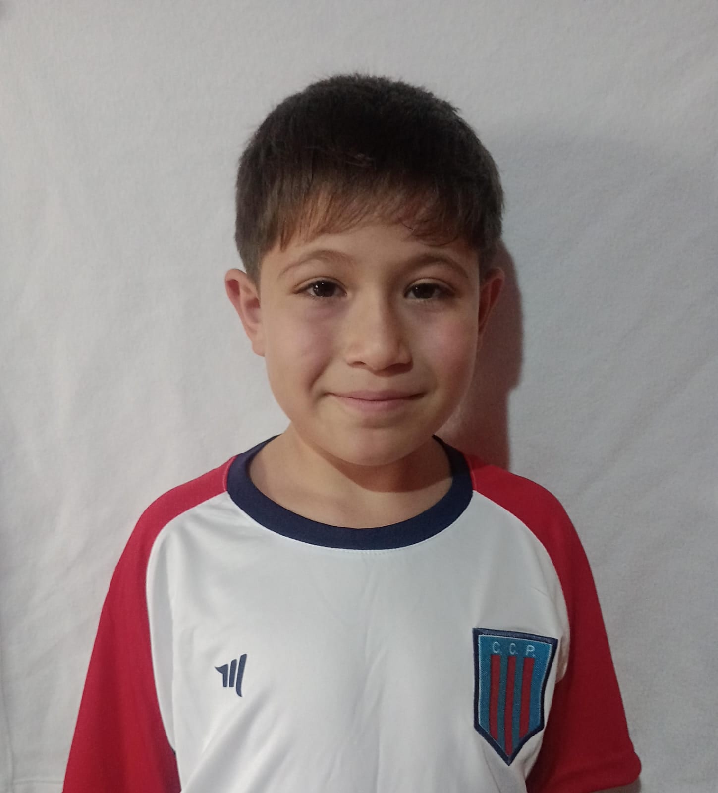 Foto de Asiel Maximiliano Milani Canada