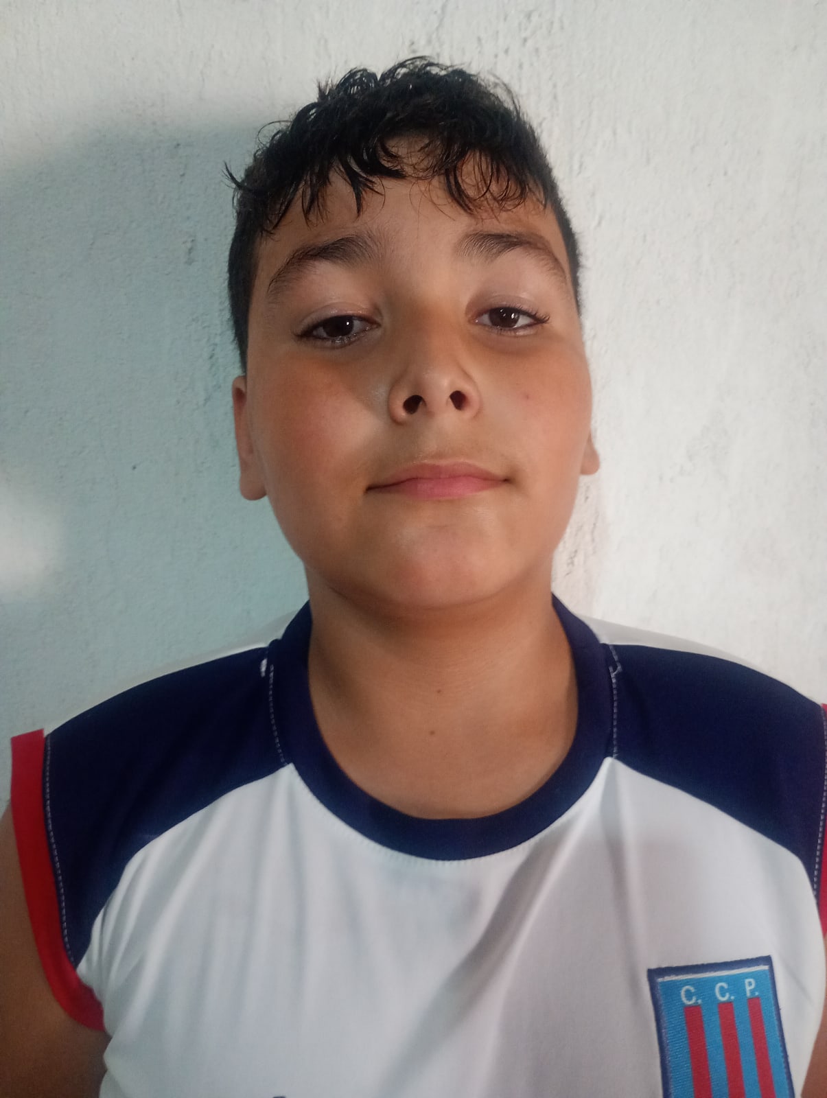 Foto de Samuel Ulises Guerrero Tejada