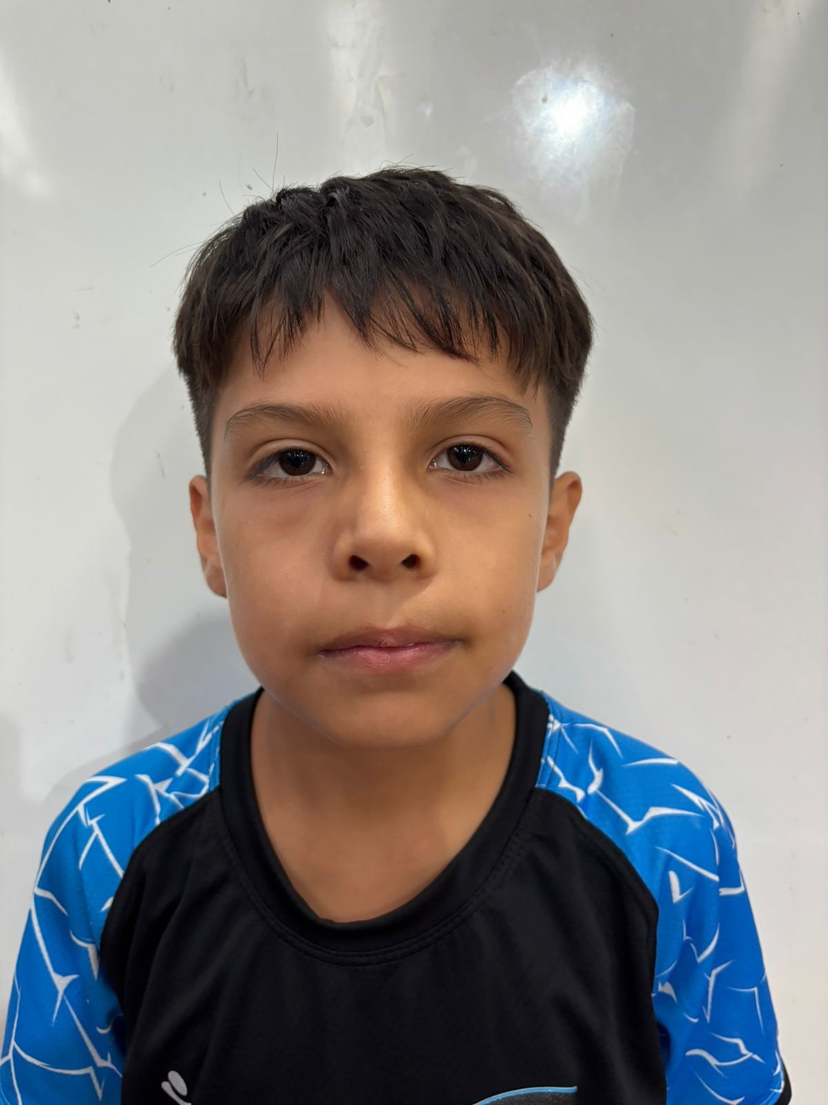 Foto de Valentino Alvino Segovia