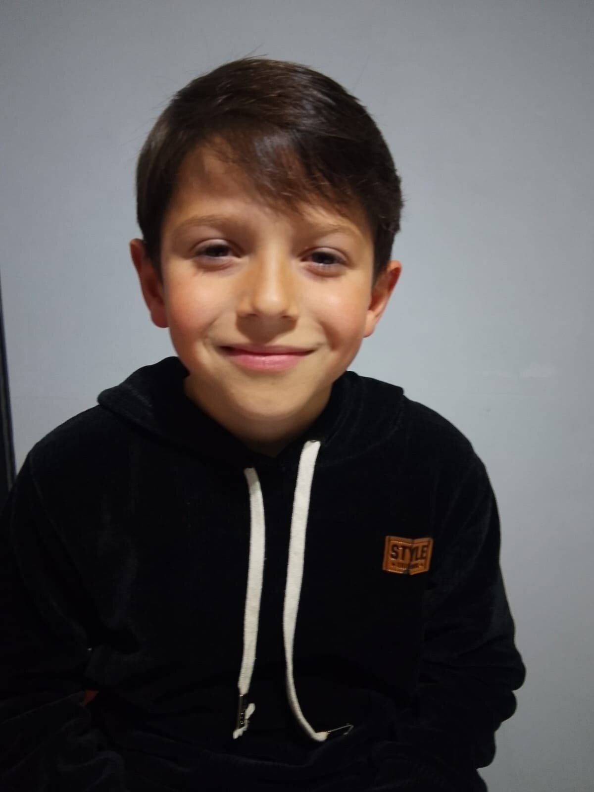 Foto de Lionel Ignacio Privitera