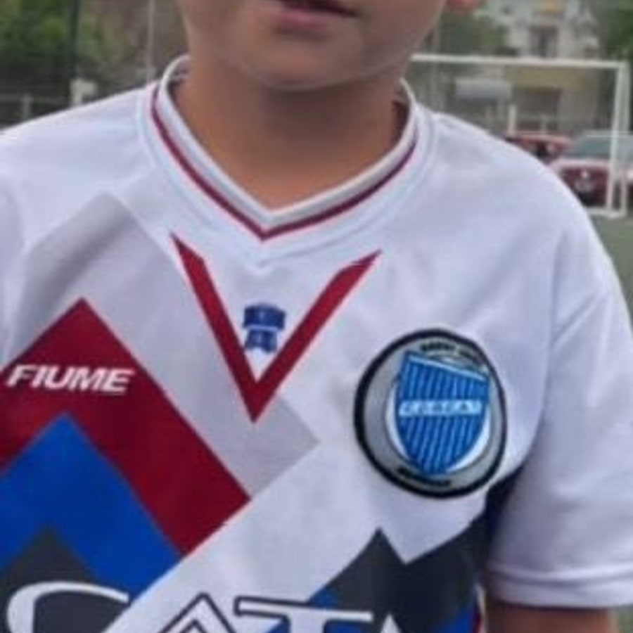 Foto de Bastian Rodriguez