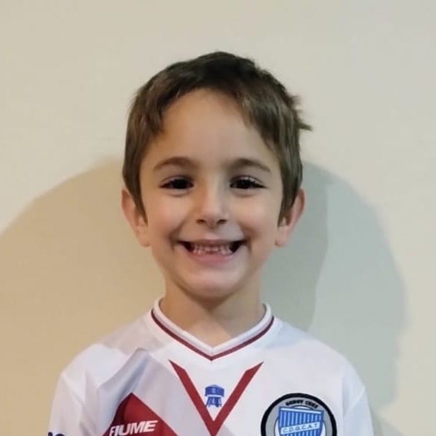 Foto de Fausto Aguilera