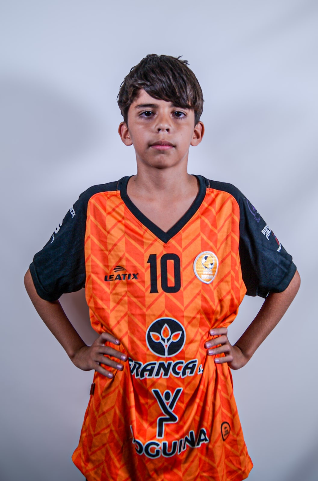 Foto de Teo Campos