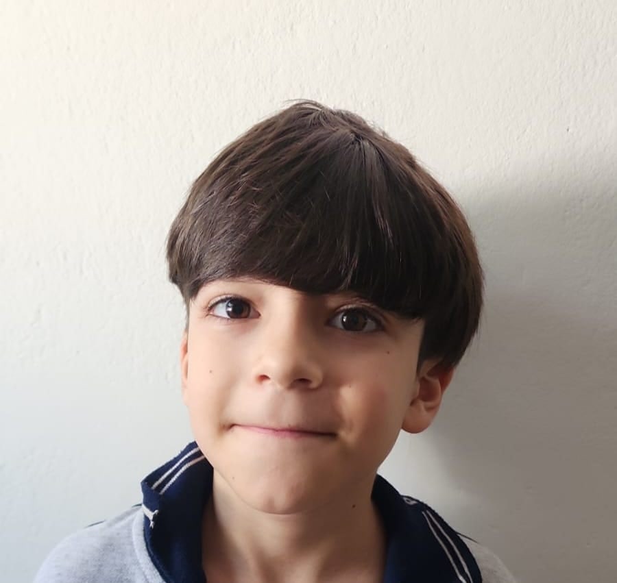 Foto de Joaquin Caetano Guerra Maciel