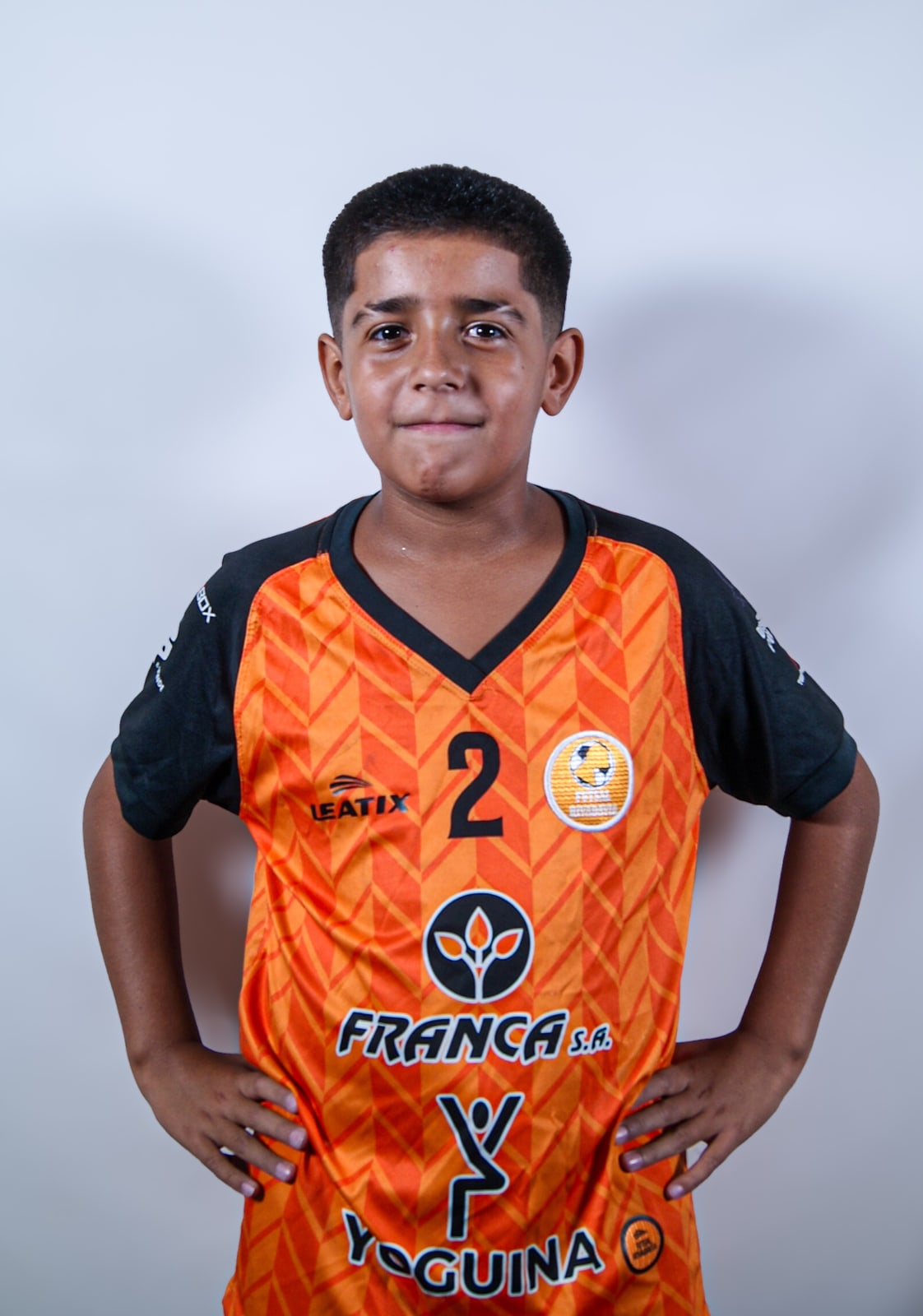 Foto de Naime Zeballos