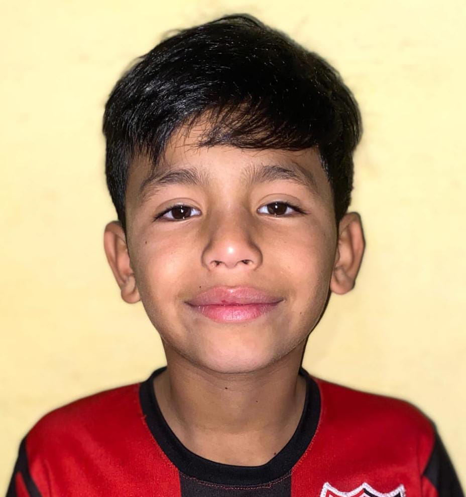 Foto de Roman Yutiel Sosa Gallardo