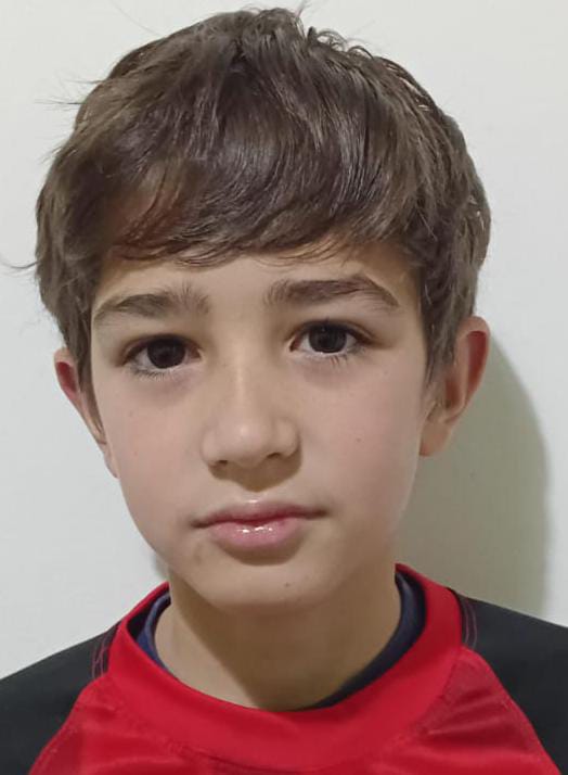 Foto de Juan Ignacio Schoenfeld Pavone