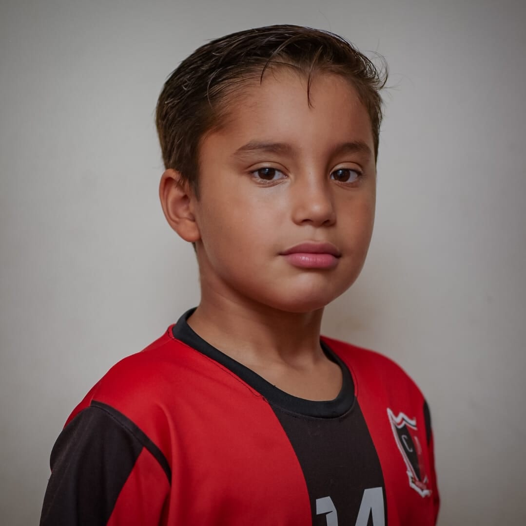 Foto de Lisandro Sanchez