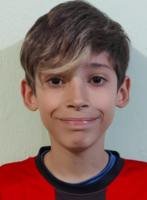 Foto de Benicio Joaquin Godoy Cuello