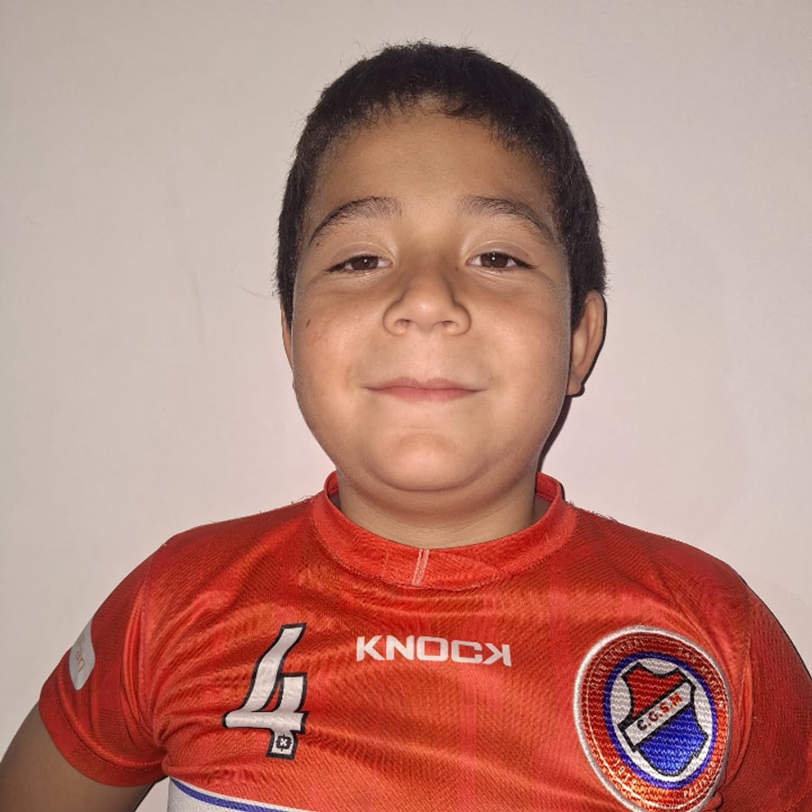 Foto de Lorenzo Aguero