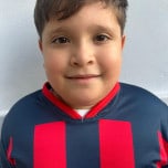 Foto de Gianluca Ortiz Caldara
