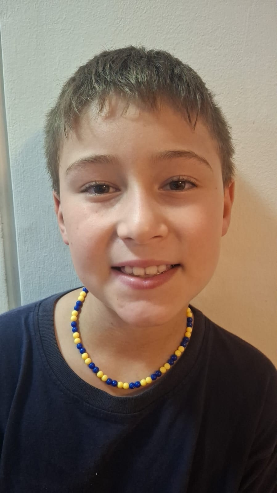 Foto de Nazareno Jose Ponciano Osso