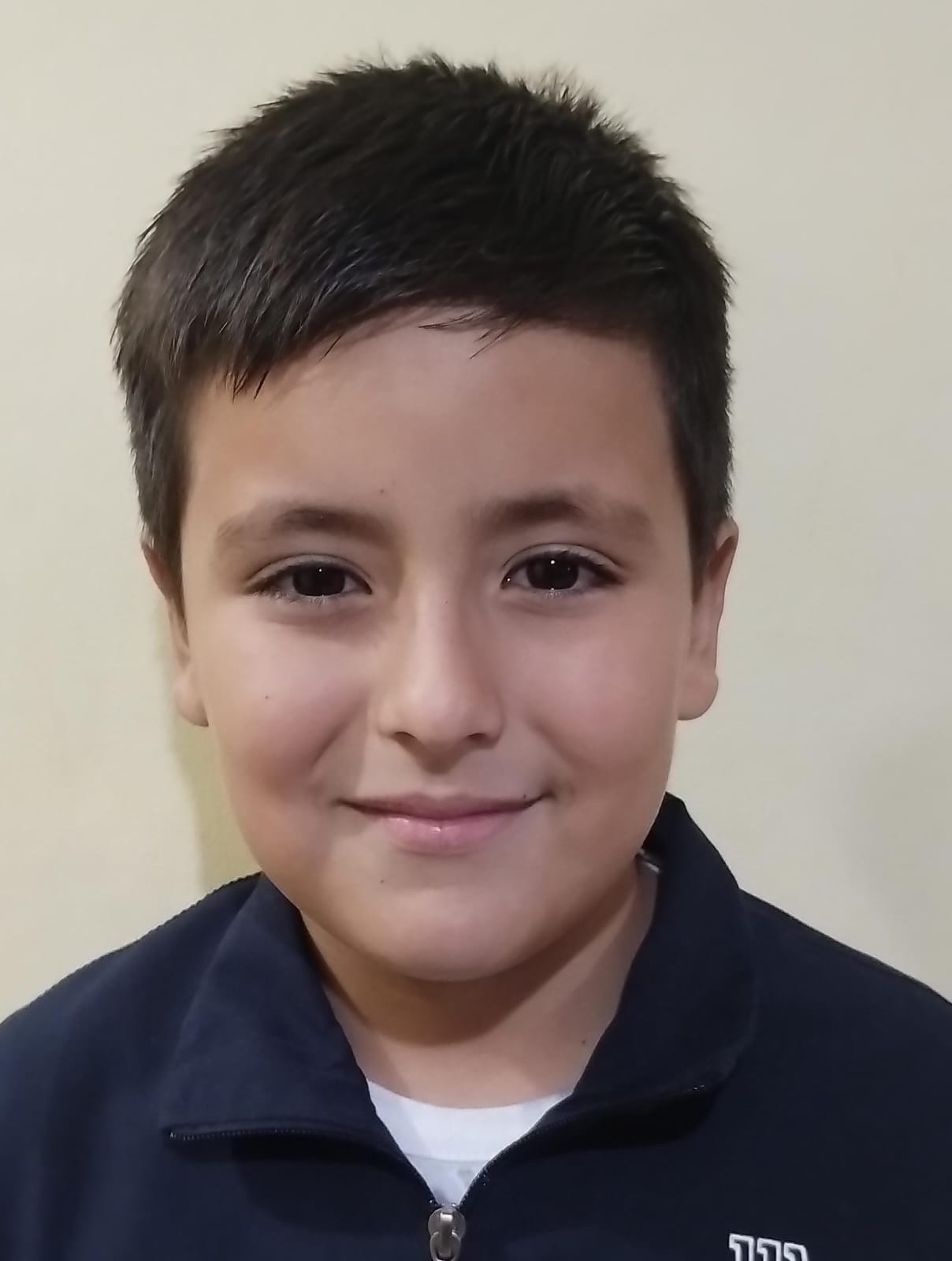 Foto de Amadeo Ferrucci Madero