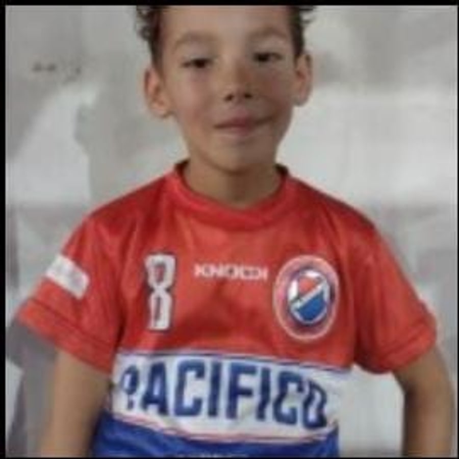 Foto de Benjamin Sechter
