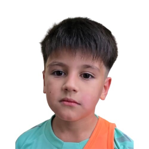 Foto de Román Uriel Marquete