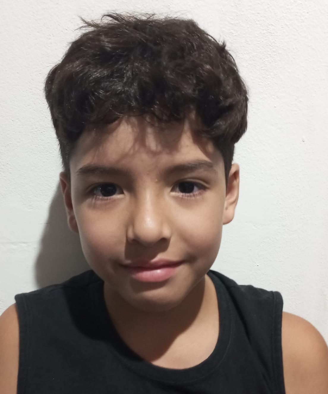 Foto de Máximo Uriel Tejada