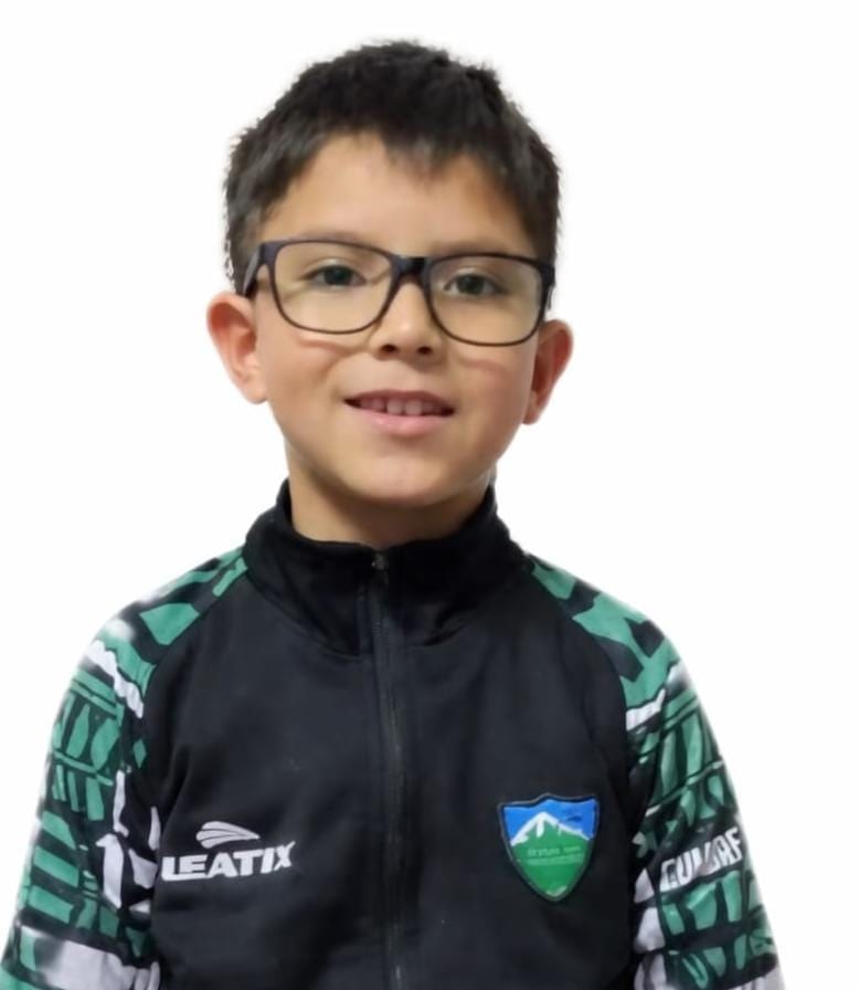 Foto de Genaro Arispe