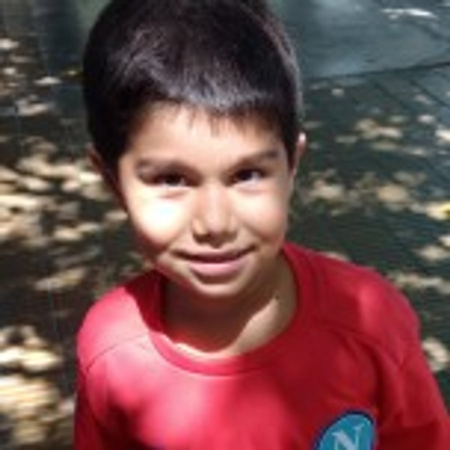 Foto de Simon Gomez Alberdi