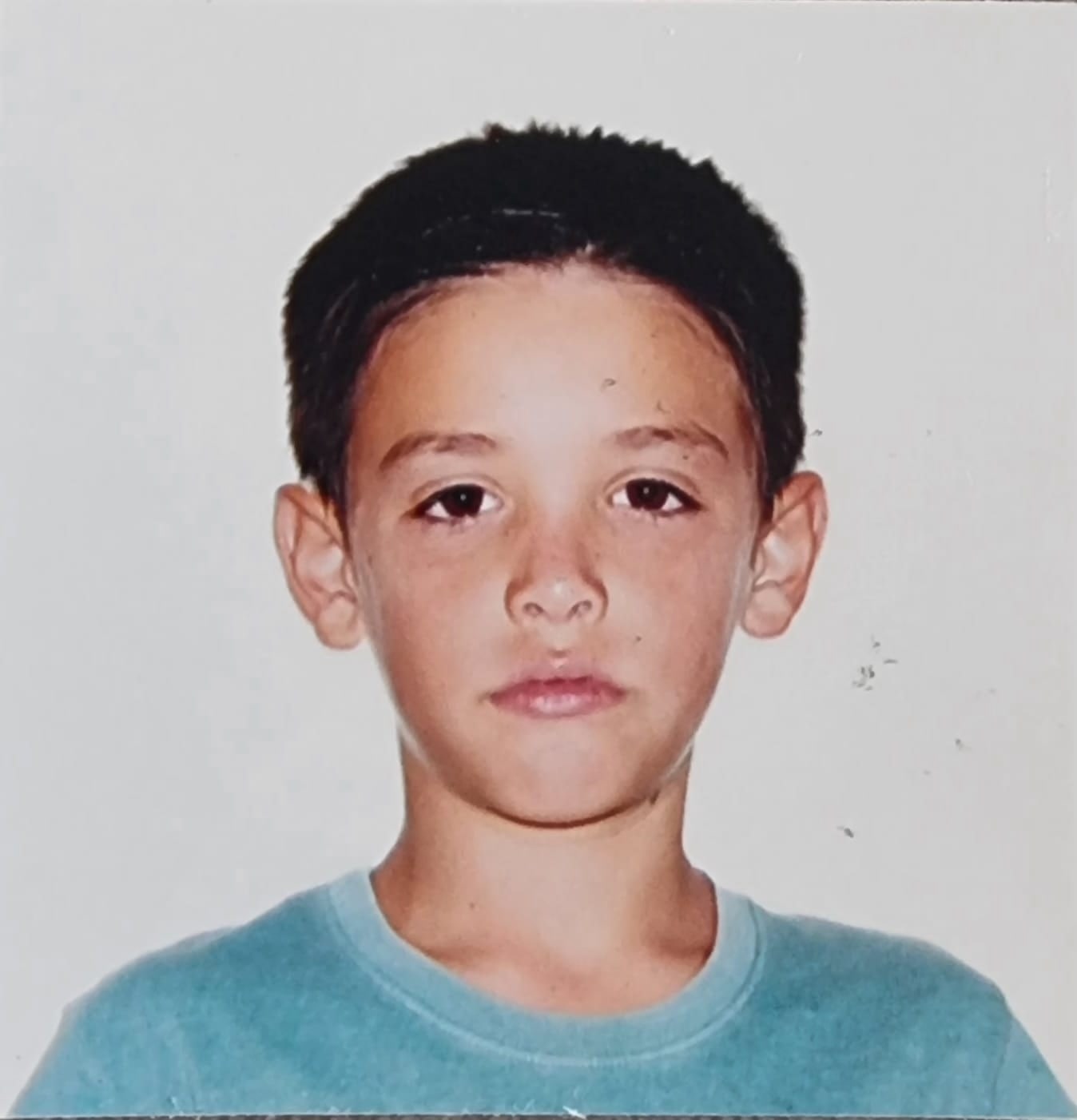 Foto de Bautista Craia