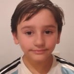 Foto de Stefano Rafael De Blasis Baldasso