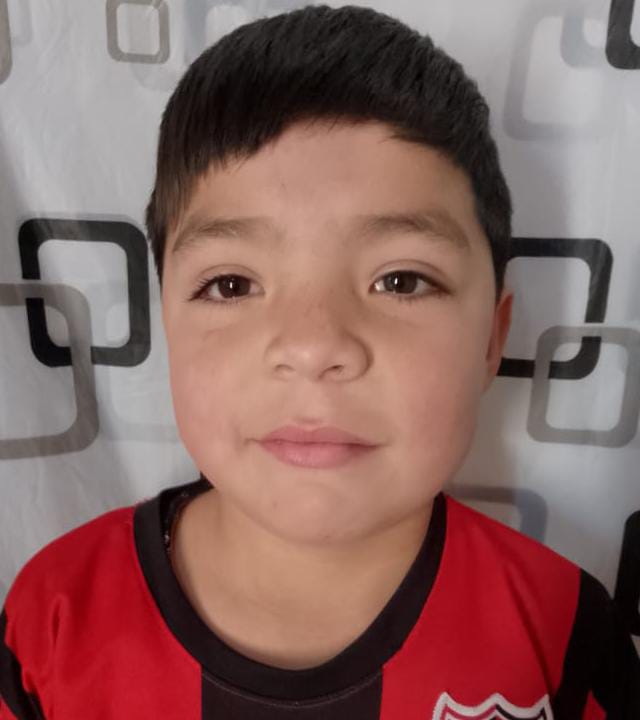 Foto de Jair Exequiel Morales