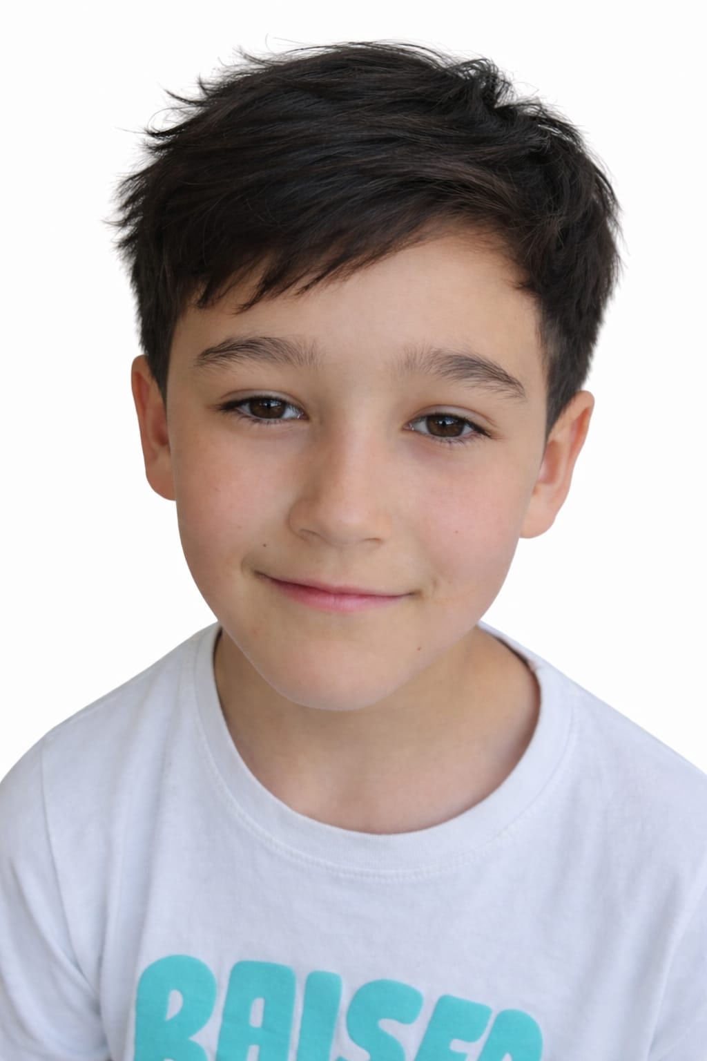 Foto de Alfonso Horn