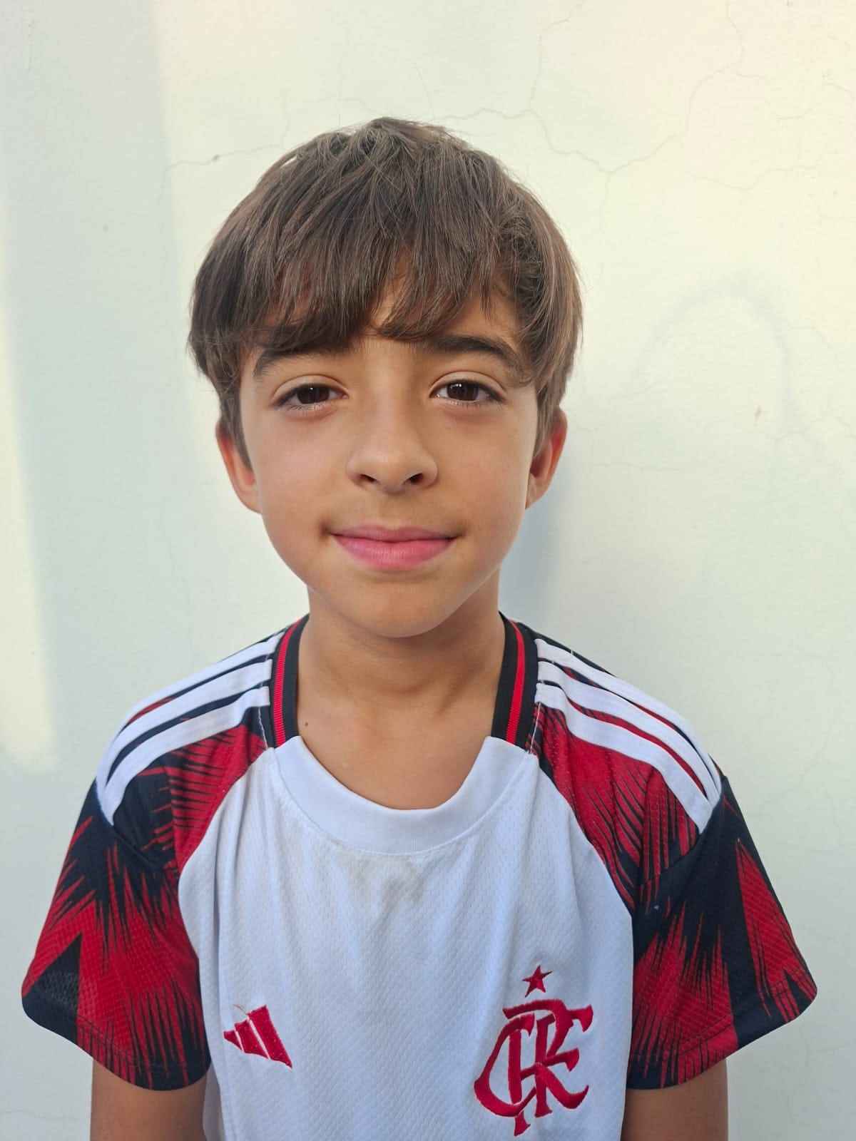Foto de Benicio Lopez